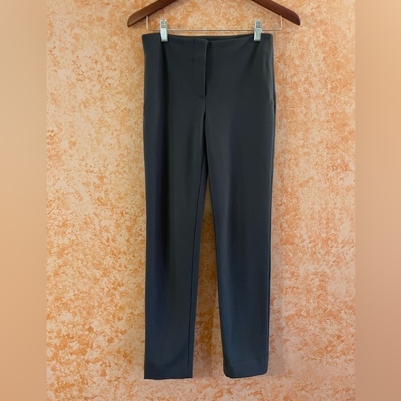MISSONI Made in Italy Gray Pants size 4 - Picture 2 of 12